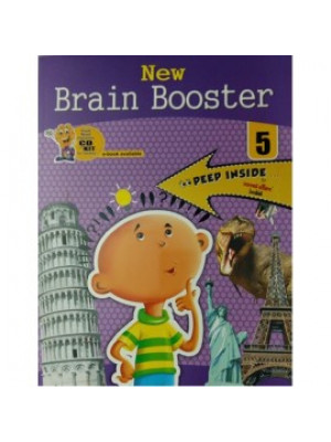New Brain Booster 5